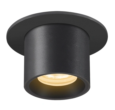 NUMINOS PROJECTOR XS 3K 40° cilindric negru/negru_1