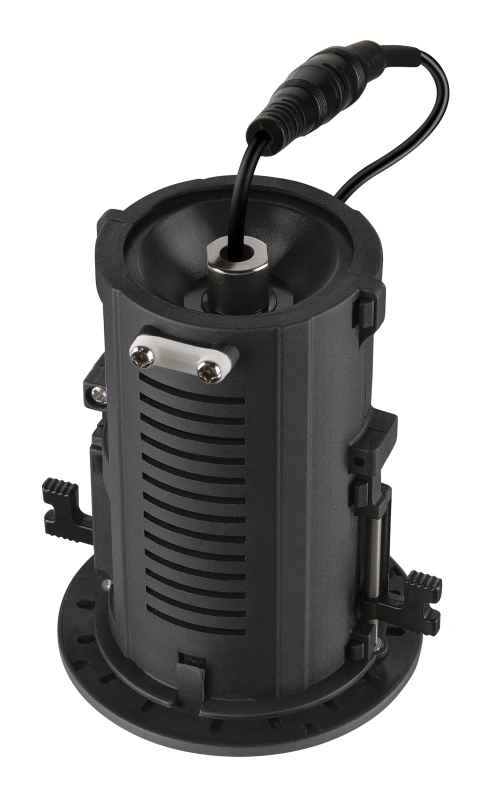 NUMINOS PROJECTOR XS 3K 40° cilindric negru/negru_4