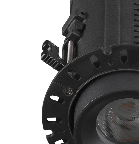 NUMINOS PROJECTOR XS 3K 40° cilindric negru/negru_6