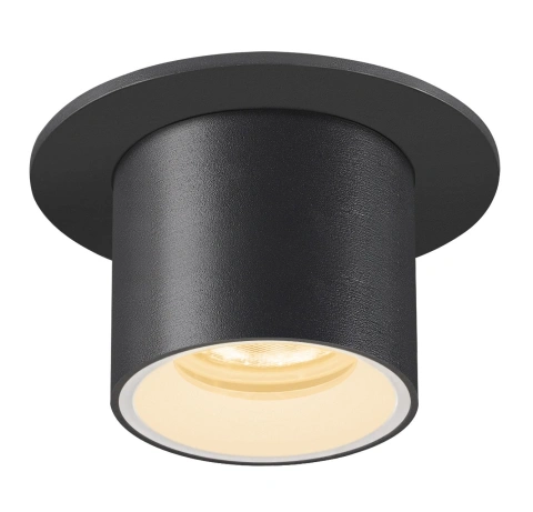 NUMINOS PROJECTOR XS 3K 40° cilindric negru/alb_1