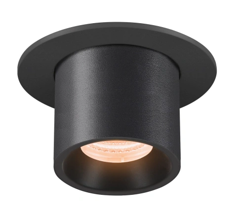 NUMINOS PROJECTOR S 2,7K 20° cilindric negru/negru_1