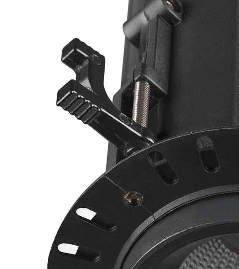 NUMINOS PROJECTOR S 3K 20° cilindric negru/negru_6