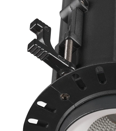 NUMINOS PROJECTOR S 3K 40° cilindric negru/alb_6