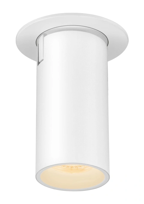 NUMINOS PROJECTOR S 3K 20° cilindric alb/alb_2