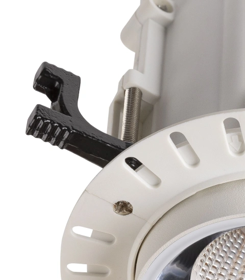 NUMINOS PROJECTOR S 3K 40° cilindric alb/crom_6