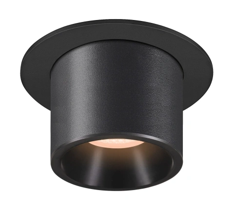NUMINOS PROJECTOR M 2,7K 40° cilindric negru/negru_1