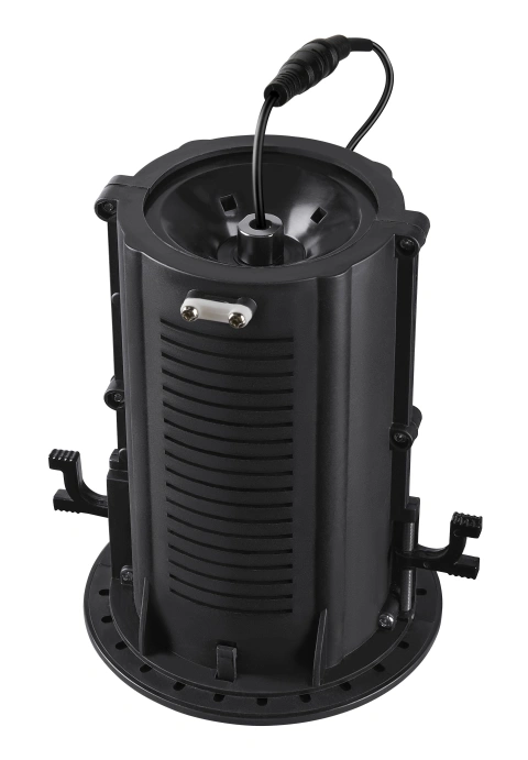 NUMINOS PROJECTOR M 2,7K 40° cilindric negru/negru_4