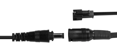 NUMINOS PROJECTOR M 2,7K 40° cilindric negru/negru_5
