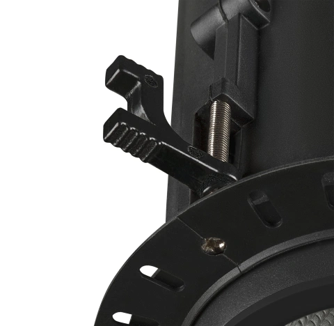NUMINOS PROJECTOR M 2,7K 40° cilindric negru/negru_6