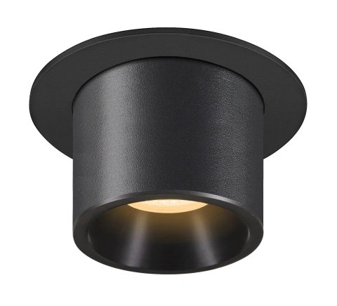 NUMINOS PROJECTOR M 3K 20° cilindric negru/negru_1
