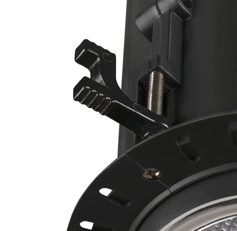 NUMINOS PROJECTOR M 3K 20° cilindric negru/crom_6