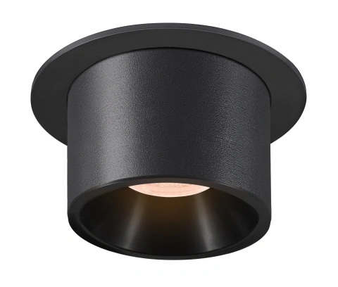 NUMINOS PROJECTOR L 2,7K 20° cilindric negru/negru_1