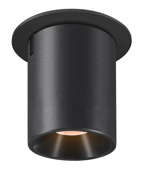 NUMINOS PROJECTOR L 2,7K 40° cilindric negru/negru_2
