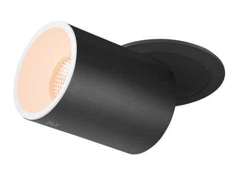NUMINOS PROJECTOR L 2,7K 40° cilindric negru/alb_3