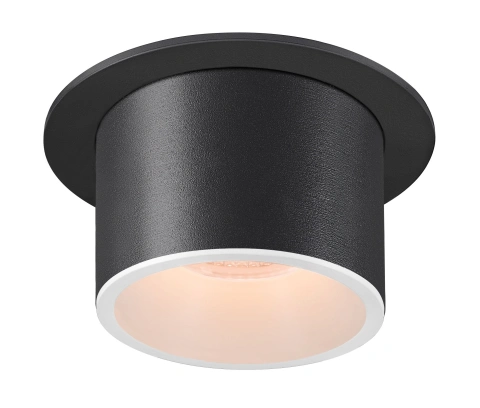 NUMINOS PROJECTOR L 2,7K 55° cilindric negru/alb_1