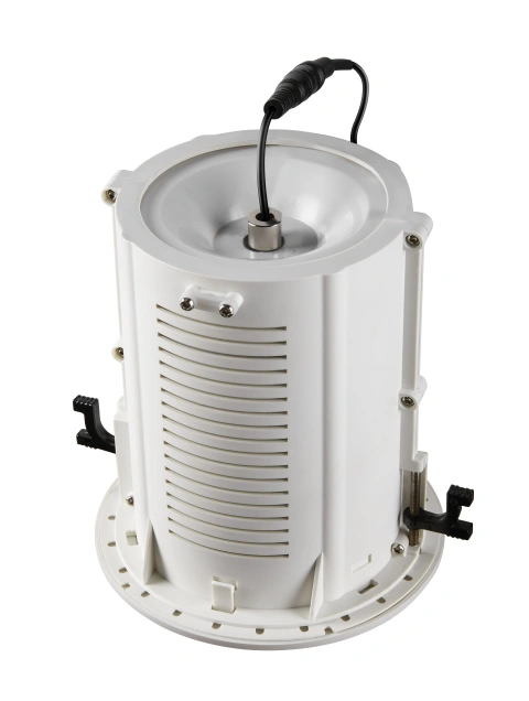 NUMINOS PROJECTOR L 2,7K 55° cilindric alb/crom_4