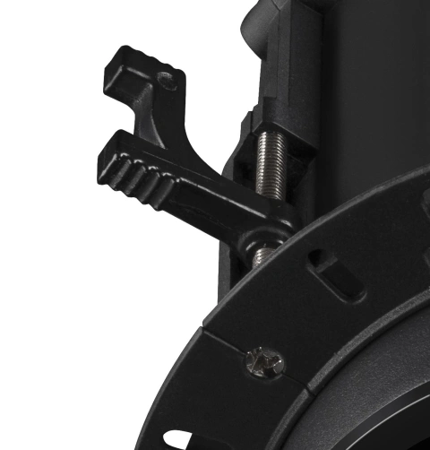 NUMINOS PROJECTOR L 3K 55° cilindric negru/negru_6