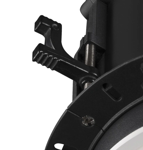 NUMINOS PROJECTOR L 3K 55° cilindric negru/alb_6