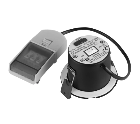 UNIVERSAL DOWNLIGHT MOVE PHASE 8W,927-965,38°,IP20,negru_2