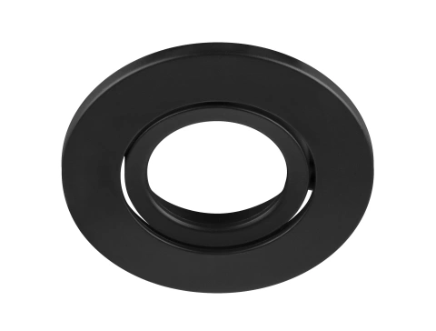 UNIVERSAL DOWNLIGHT cover ,negru