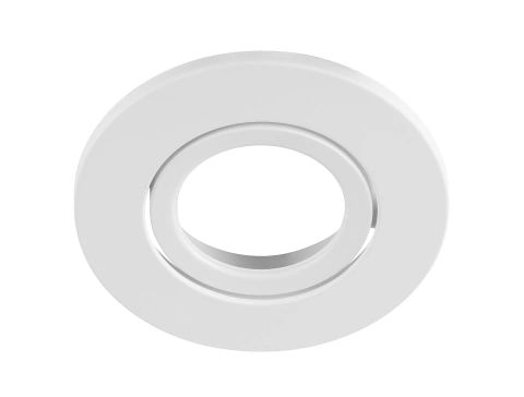 UNIVERSAL DOWNLIGHT capac ,alb