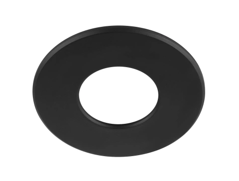 UNIVERSAL DOWNLIGHT capac ,negru