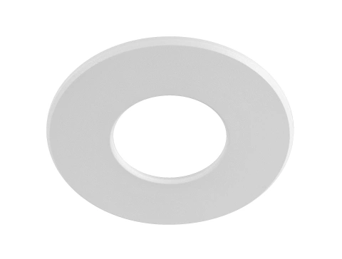 UNIVERSAL DOWNLIGHT capac ,alb