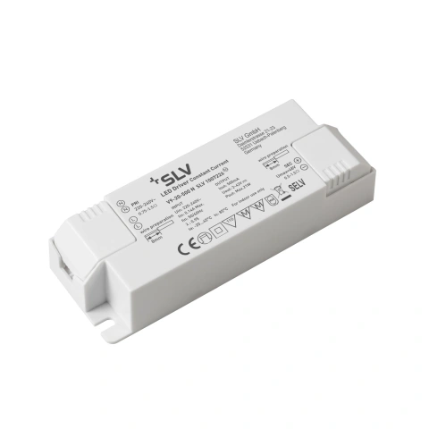 Driver LED 21W 500mA alb