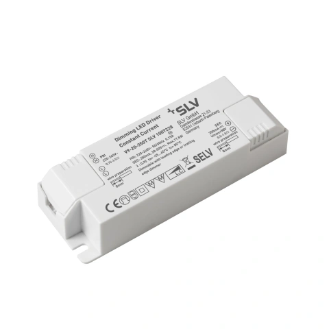 Driver LED 20W 350mA reglabil
