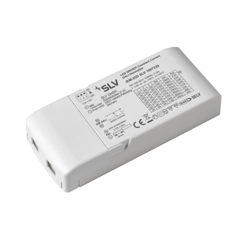 Driver LED DALI 25W 150-700mA DALI TOUCH