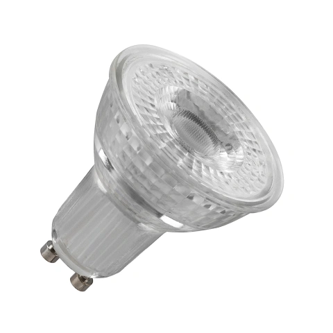 Bec LED QPAR51 GU10 300K 36°