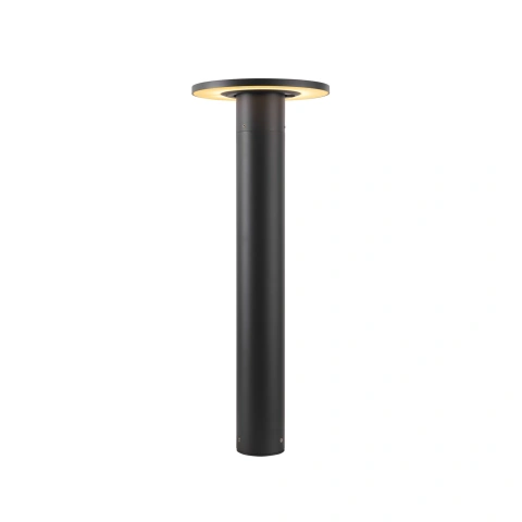 I-RING, lampadare, 9,2W, 3000K, antracit