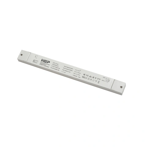 Alimentare LED 250W 24V alb