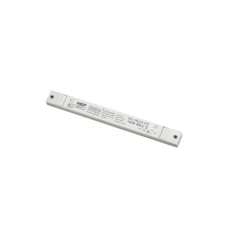 Alimentare LED 30W 24V alb DALI