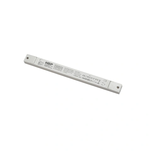 Alimentare LED 100W 24V alb DALI