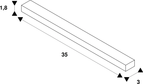 Alimentare LED 100W 24V alb DALI_1