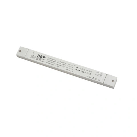 Alimentare LED 250W 24V alb DALI