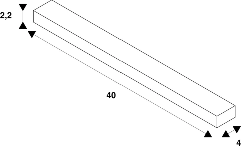 Alimentare LED 250W 24V alb DALI_1