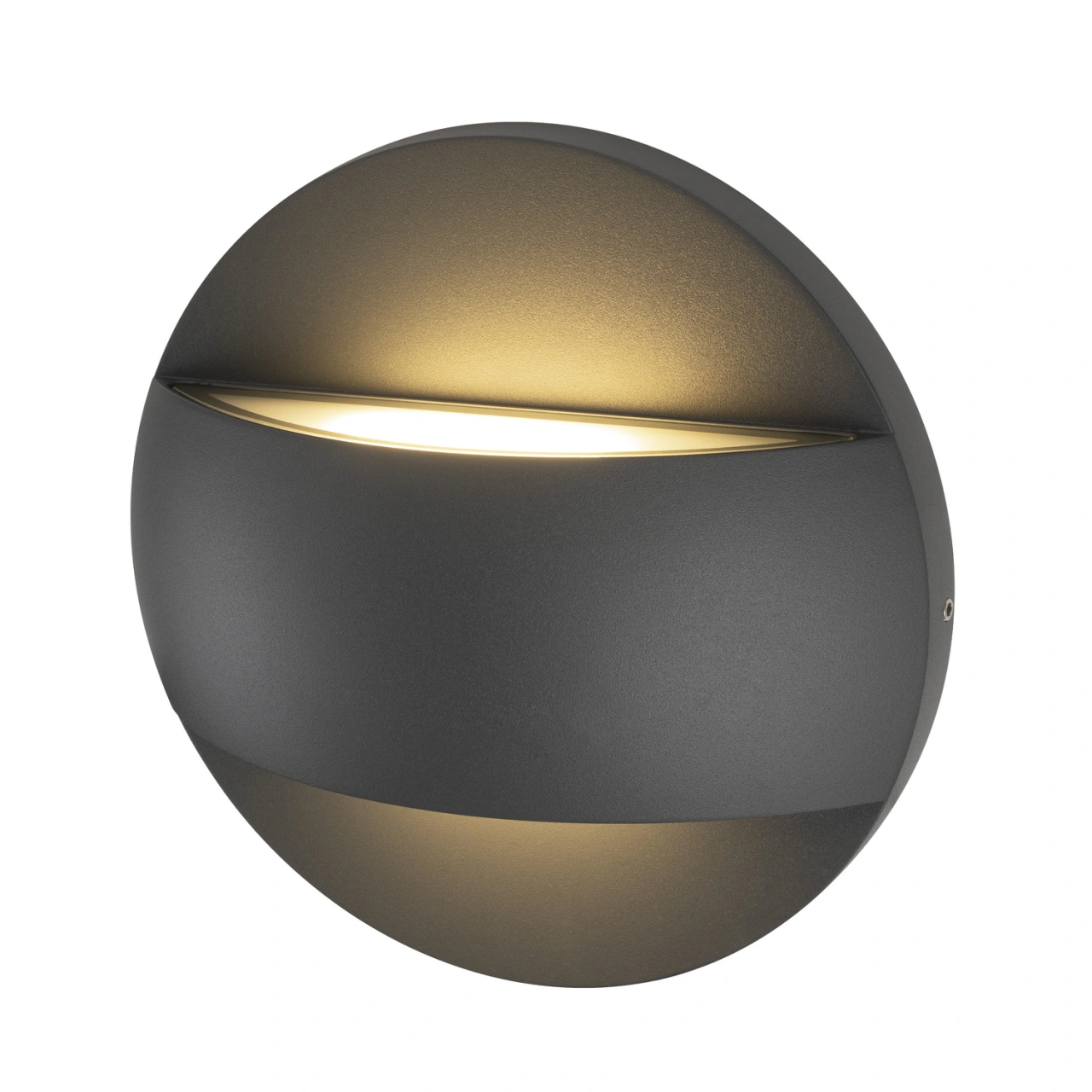 LID II UP/DOWN, 2700/3000K, 28W, FAZ, 100°, antracit
