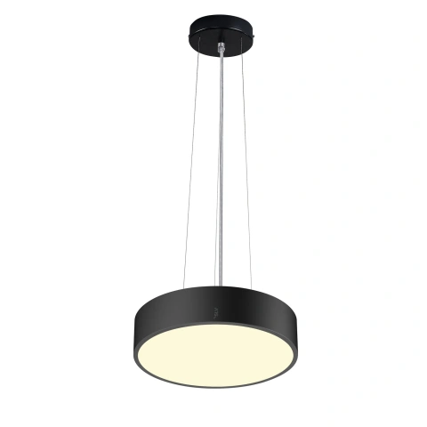 MEDO PRO 30, 3000/4000K, 10W, DALI, 110°, negru_2
