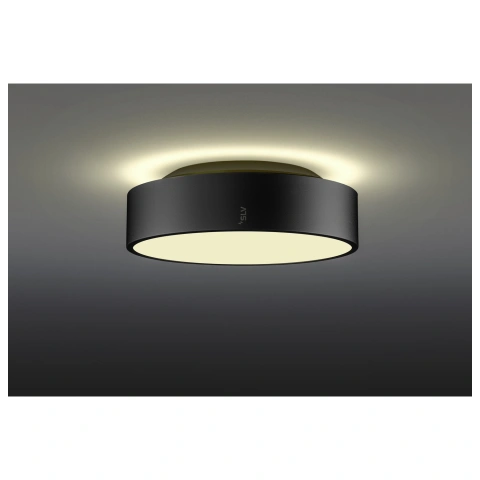 MEDO PRO 30, 3000/4000K, 10W, DALI, 110°, negru_3