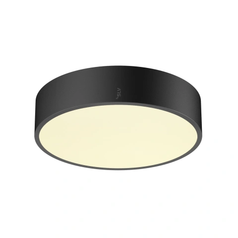 MEDO PRO 30, 3000/4000K, 10W, TRIAC C, 70°, UGR<19, negru