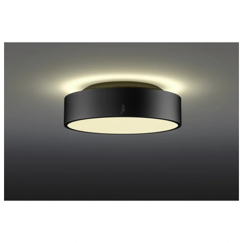 MEDO PRO 30, 3000/4000K, 10W, TRIAC C, 70°, UGR<19, negru_3