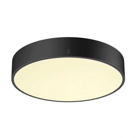MEDO PRO 40, 3000/4000K, 19W, DALI, 80°, UGR<19, negru