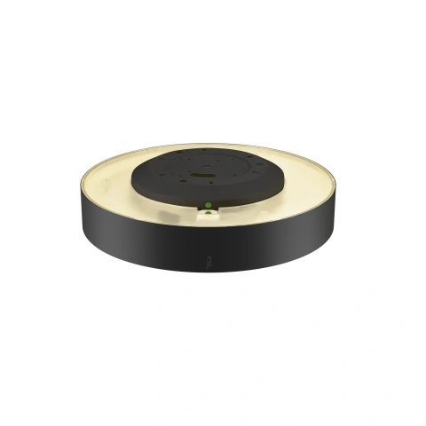 MEDO PRO 40, 3000/4000K, 19W, DALI, 80°, UGR<19, negru_1
