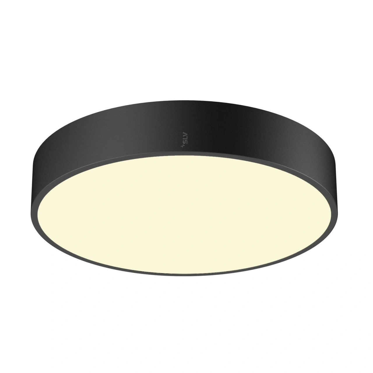 MEDO PRO 40, 3000/4000K, 19W, TRIAC C, 110°, negru