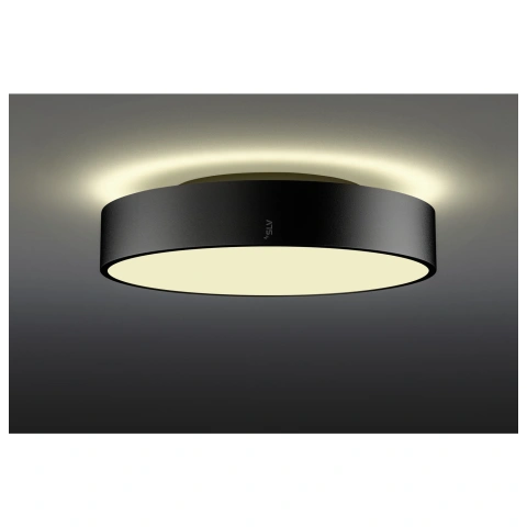 MEDO PRO 40, 3000/4000K, 19W, TRIAC C, 110°, negru_3