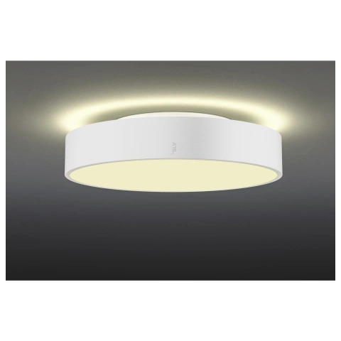 MEDO PRO 40, 3000/4000K, 19W, TRIAC C, 110°, alb_3