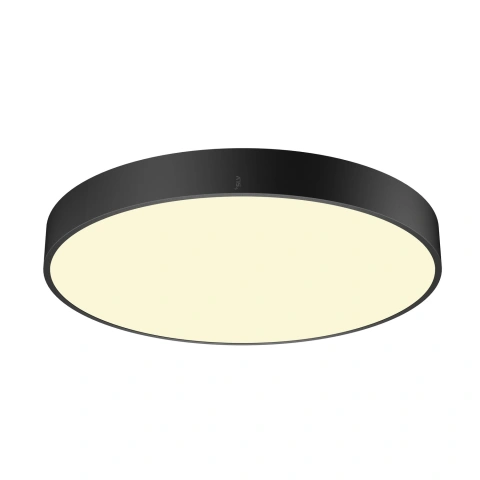 MEDO PRO 60, 3000/4000K, 39W, DALI, 110°, negru