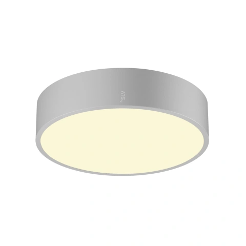 MEDO 30, 2700/3000/4000K, 12W, TRIAC C, 110°, gri